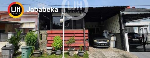 Rumah Prima Harapan Regency Bekasi | Lokasi Strategis Dekat Summarecon, Stasiun & Tol Bekasi