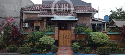 Rumah Siap Huni Kawasan Citra Raya Cluster Picaso