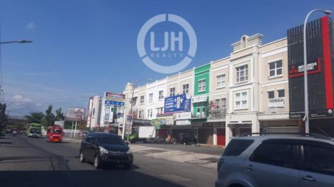 Sewa Ruko Strategis,cocok usaha daerah Gajah Raya Semarang – 6691