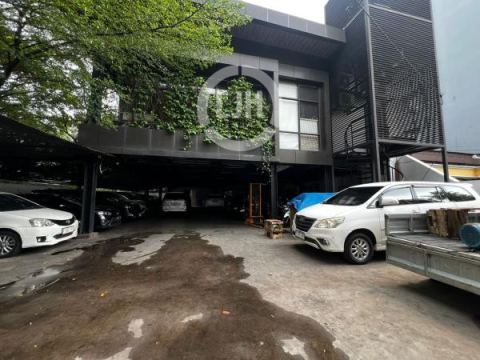 Rumah Siap Huni Kawasan Jakarta Pusat
