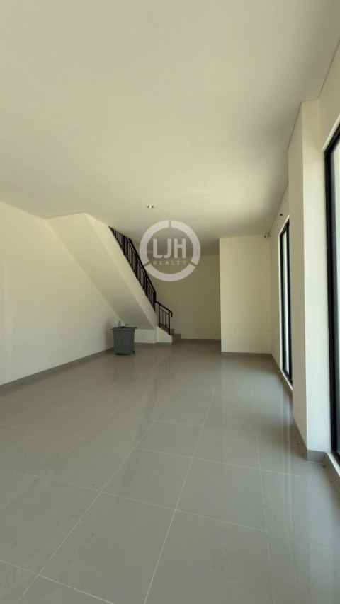 Ruko Siap Usaha Di Hampton Avenue, Gading Serpong