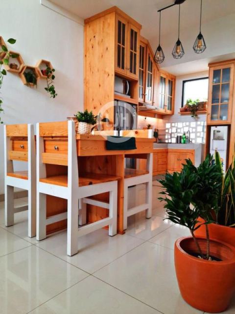 Rumah Siap Huni Di Fortune Spring, Graha Raya