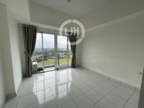 Apartemen 1 BR Di Casa De Parco Tower Gardenia, BSD