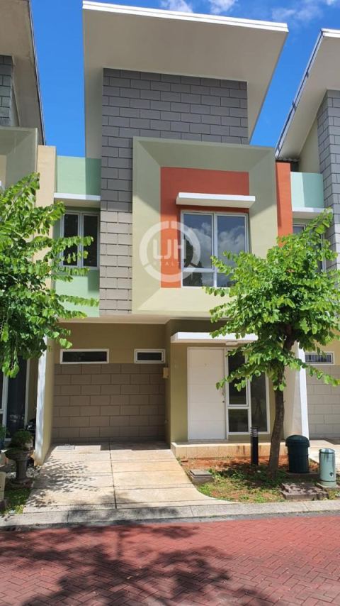 Dijual Rumah La Belle Arcadia Gading Serpong