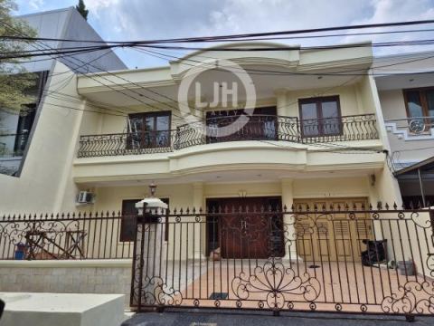 Rumah di Janur Elok Kelapa Gading Brand New 2 Lantai