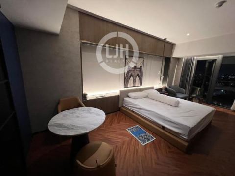 Apartemen Carstensz  Tower Bougenville, Gading Serpong