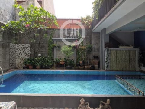 Rumah Strategis Siap Huni Di Griya Loka, BSD