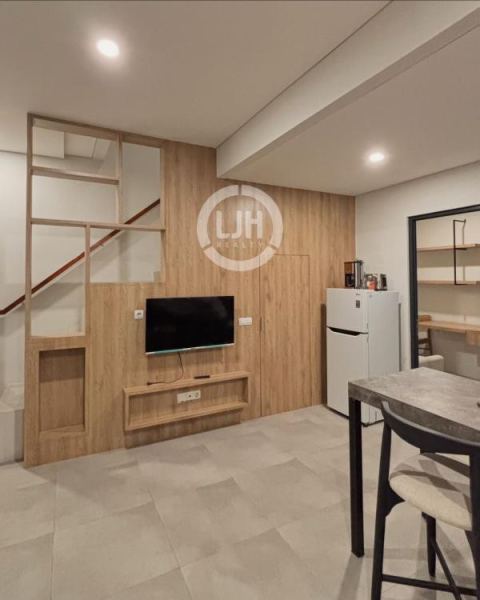 Disewa Rumah Fully Furnished Di Myza, BSD