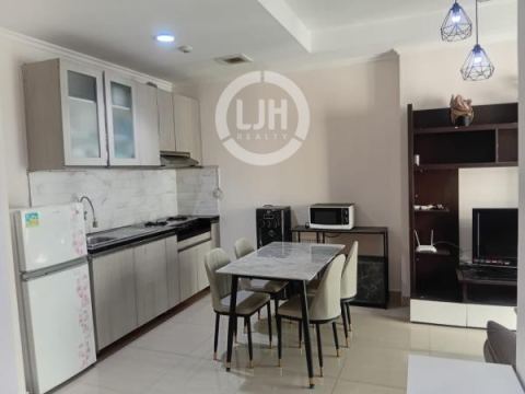 Apartemen Disewakan di City Home Miami Bay, Kelapa Gading. Lokasi Strategis