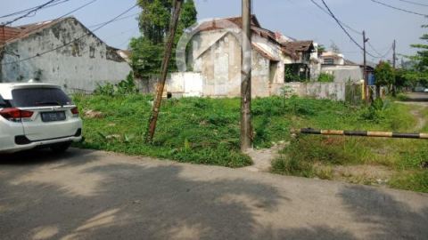 Kavling Siap Dipinang Kawasan Tigaraksa Tangerang