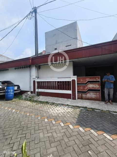 Rumah Siap Huni Kawasan Taman Cibodas Tangerang
