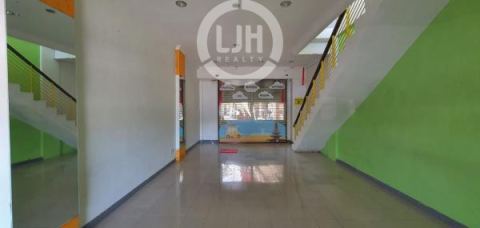 For Sale! Shophouse at Istana Kuta Galeria, Strategic Location, Surrounded by Business, Hotel, and Restaurant