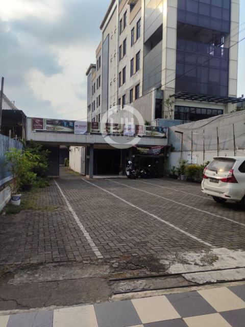 Sewa Rumah Strategis Jl.Imam Bonjol Semarang Tengah – 10943