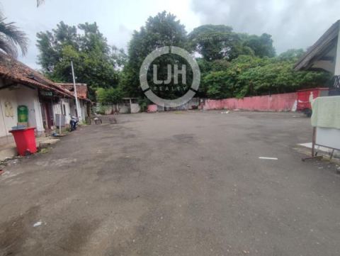   Sewa Tanah Strategis Jl.Hanoman Semarang barat-10951