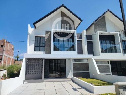Jual Rumah Siap Huni dan nyaman The Miles.BSB City. Mijen Semarang – 10949