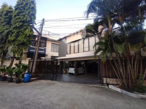 Rumah di Gading Indah Utara Kelapa Gading, Siap Huni Lokasi Strategis