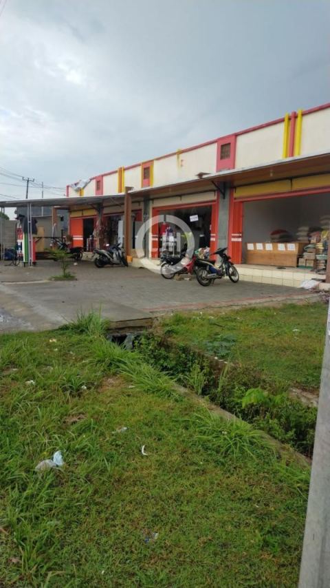 Ruko Disewakan di Grand Vista Cikarang Bekasi Jawa Barat, Lokasi Strategis
