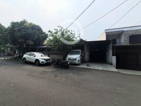 Tanah di Jakasetia Bekasi 