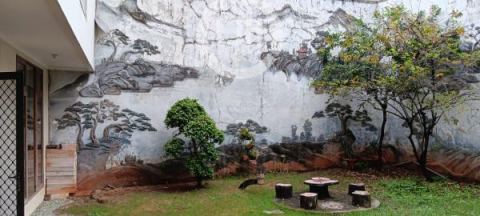 Rumah di Taman Modern Cakung Jakarta Timur, Bebas Banjir Siap Huni