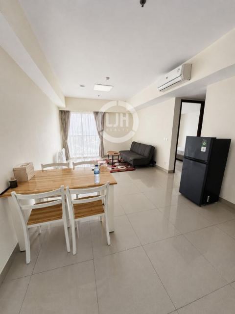 Apartemen di Sherwood Residence Tower Richmond Kelapa Gading, Jakarta Utara