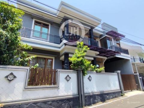 Rumah Jl.Welirang.Gajah mungkur Semarang – 10962