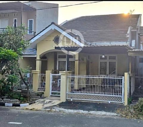 Dijual Rumah di Limus Pratama Regency