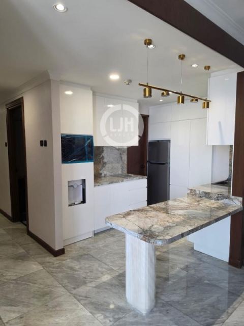 Dijual Apartemen Simprug Indah Jakarta Selatan