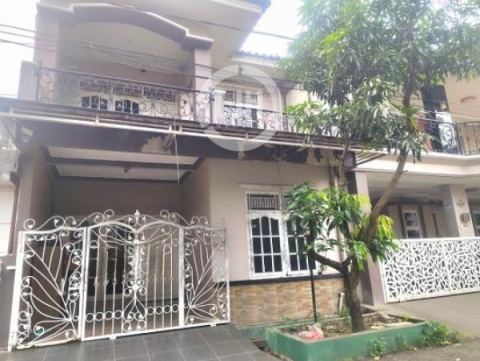  Rumah Taman Narogong Indah 2 Lantai, 3 Kamar Tidur, SHM, bisa KPR, Pengasinan Kota Bekasi