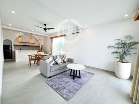 Beautiful villa for rent, offering the perfect blend of luxury, comfort, and privacy at Munggu, close to Canggu area