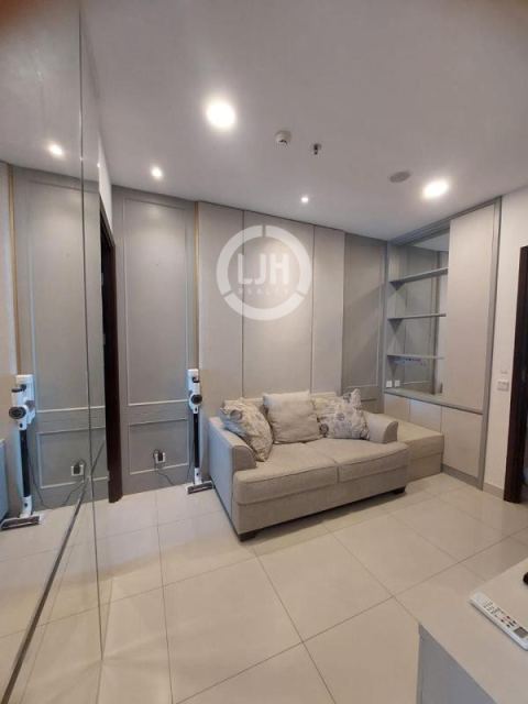 Apartemen di Kensington Royal Suites Kelapa Gading, Jakarta Utara Full Furnished