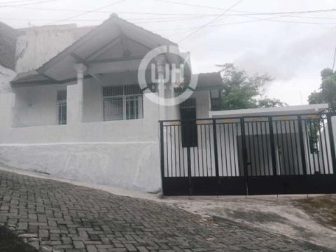 Rumah siap huni dan nyaman Perum. Gemah Permai.Pedurungan – 10969