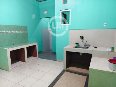 Rumah di Royal Residence Cakung Jakarta Timur Bebas Banjir
