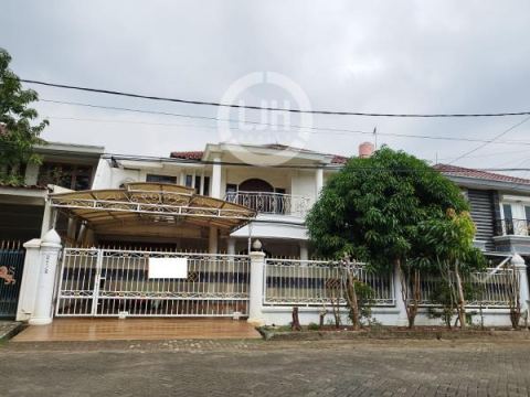 Dijual Rumah Luas 2 lantai di Eramas 2000 Cakung Jakarta Timur