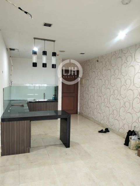 Apartemen di The Park Residence Kelapa Gading Jakarta Utara 2 KT