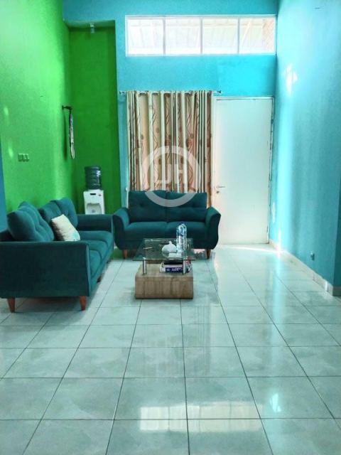 Rumah Disewakan di Cluster Ifolia Harapan Indah, Bekasi, Jawa Barat