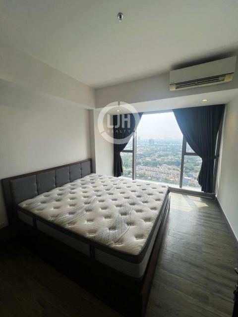 Disewakan Apartemen The Branz BSD City