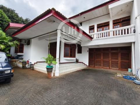 Dijual Rumah di Komplek Bukit Permai Cibubur Jakarta Timur