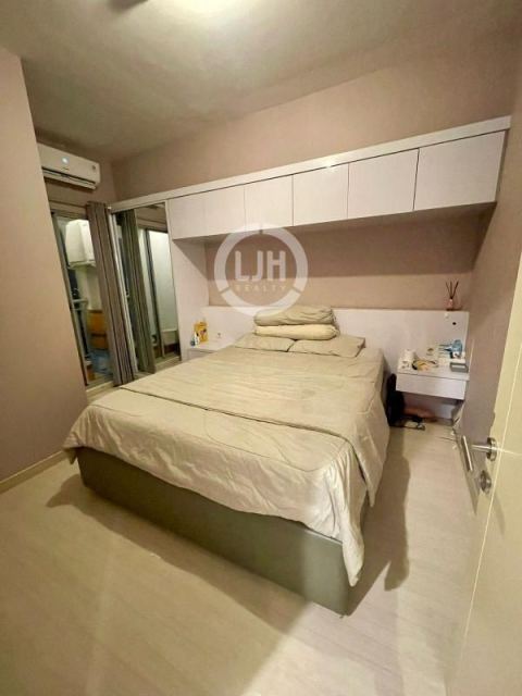 Dijual Apartemen M Town Gading Serpong