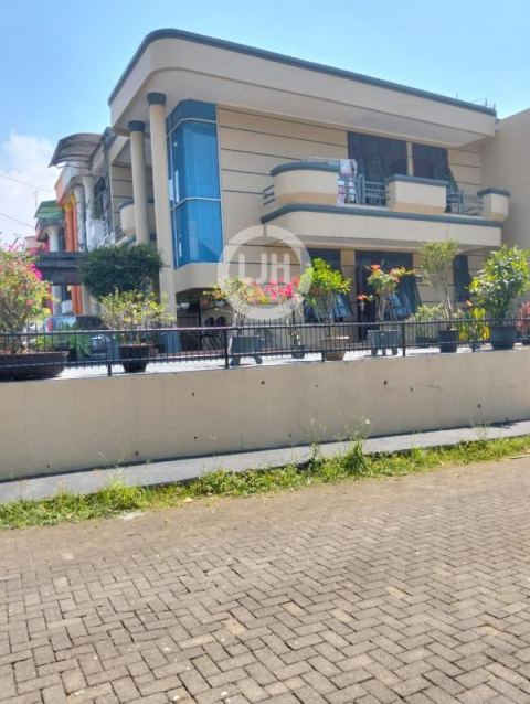 Villa Green Apple Cipanas, Cianjur, Jawa Barat