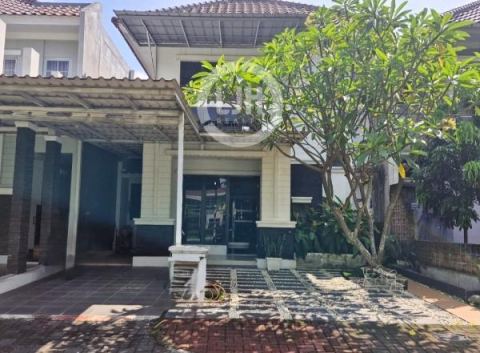 Rumah Cantik Siap Huni di Legenda Wisata, Cibubur, Gn. Putri, Bogor.