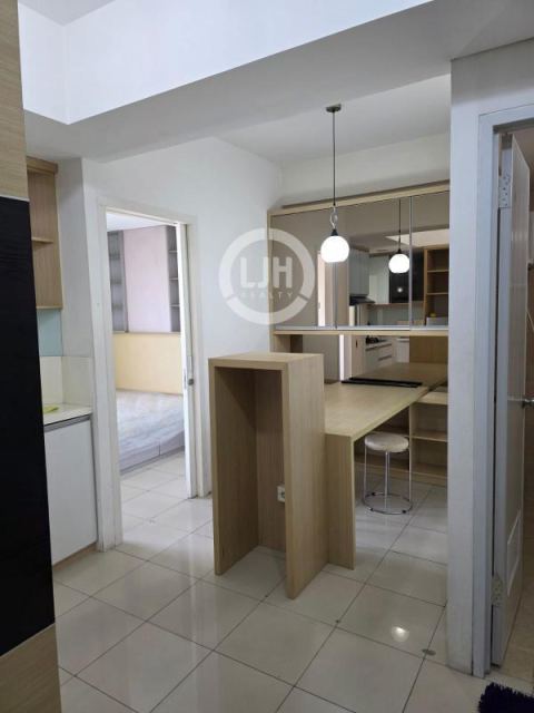  Apartemen Green Lake Sunter, Jakarta Utara