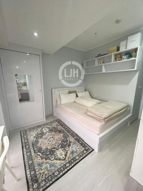 Apartemen Siap Huni Di The Mansion Jasmine, Jakarta Utara