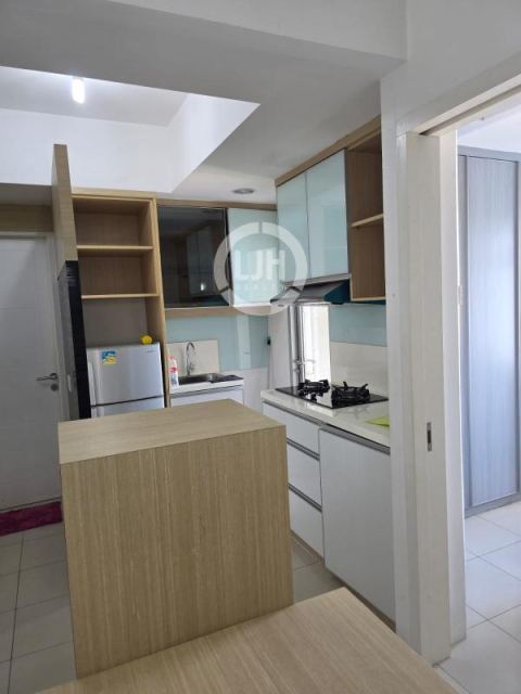 Apartemen Green Lake Sunter, Jakarta Utara
