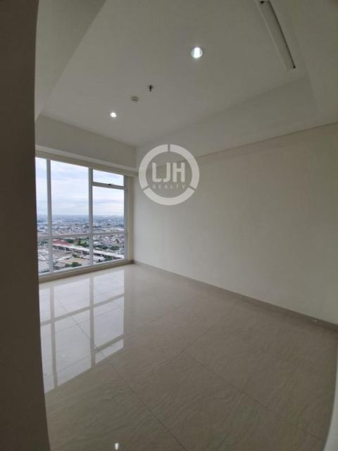 Apartemen 3 BR Siap Huni Di Sedayu City, Kelapa Gading