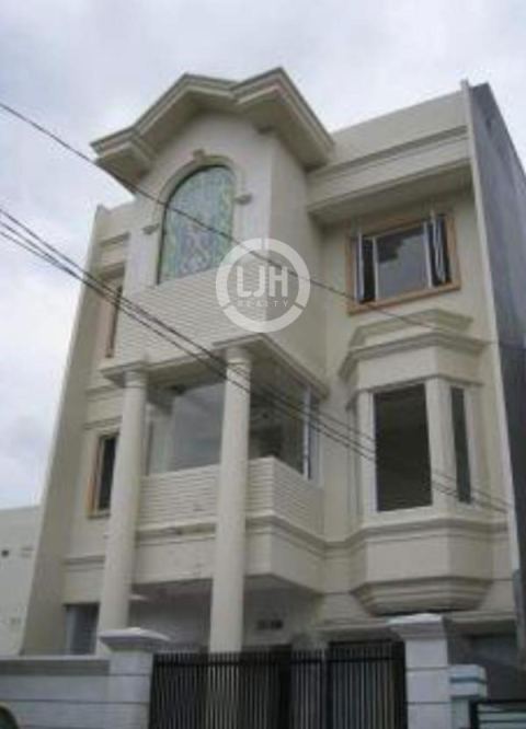Rumah Kost Siap Huni Di Sektor 7C, Gading Serpong