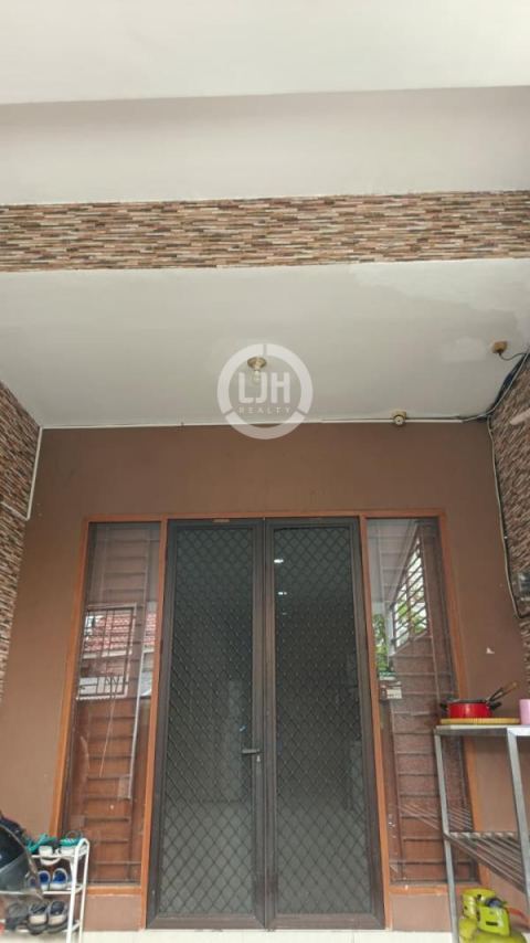 Rumah Dijual di BCS Kelapa Gading Jakarta Utara