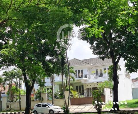 Dijual Rumah di Sektor 7 Menteng Bintaro Tangerang Selatan