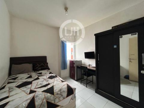 Dijual 2 Unit Apartemen Aeropolis Residence Tangerang