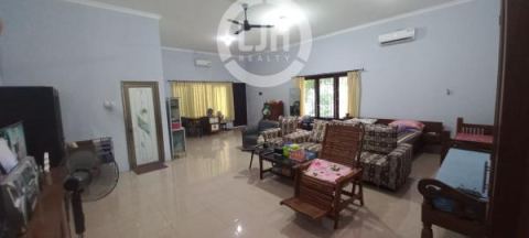 Rumah nyaman daerah Pedurungan Semarang – 10974