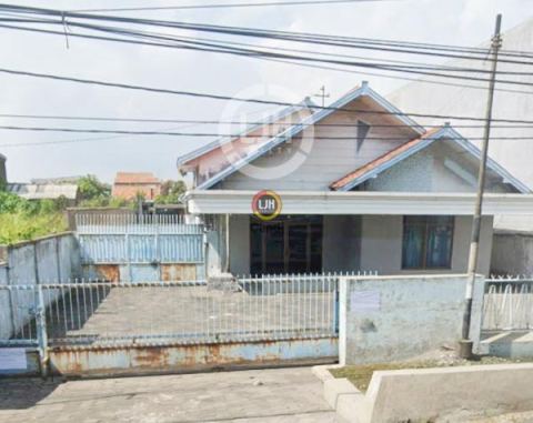Rumah di Raden Patah Semarang